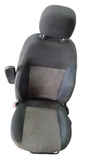 фото thumb №1, Fiat doblo ii 15r сидіння водія