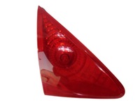 фото thumb №1, Лампа кришки лівий задня peugeot 3008