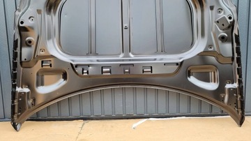 фото thumb №10, Citroen c5 iii x7 капот крышка перед оригинал