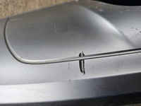 фото thumb №11, Audi q5 ii 80a накладка спойлер бампера заднього зад 80a807521b