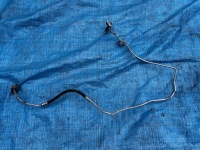 Купити Vw t5 t5.1 рестайлінг  2.0tdi шланг трубка кондиціонера 7e1820741h, фото thumb