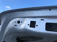 фото thumb №7, Кришка багажника задня задня mercedes s klasa w223 223