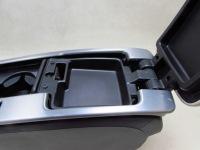 фото thumb №8, Volvo c70 ii 06-13 туннель средний подлокотник кожа