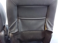 фото thumb №14, Citroen ds3 сидіння заднє сидіння комплект велюр