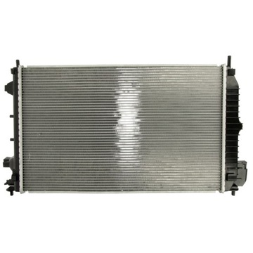 фото thumb №13, Радиаторов двигателя nrf 58205 1300412