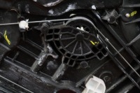 Підйомник скло праві задній 83480-a2041 kia ceed 2 2 універсал 15-18 Недорого, фото thumb