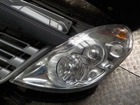 фото thumb №5, Master iii перед kompletny капот бампер 2014-2019