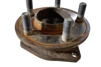 фото thumb №8, Підшипник поворотний кулак передньої лівий dodge charger 68302651aa 3.6l бензиновий