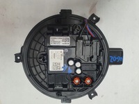 фото thumb №1, Opel astra k resystor резистор вентилятор 0130309505