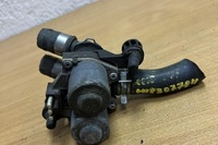 фото thumb №12, Клапан радіатора обігрівача mercedes-benz e w210 0018307784 2.3l бензиновий