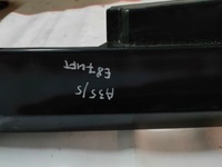 фото thumb №12, Bmw e87 lift молдинг поріг ліва monacoblau