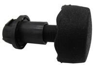 фото thumb №6, Ford оригинальный номер 1758504 отбойник капот двигателя