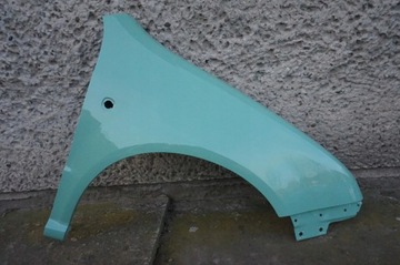 фото thumb №1, Крило переднє правий skoda fabia i 1 5110