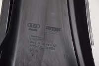 фото thumb №10, Audi a5 8t fl жабо пластиковый 8k1819447