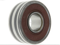 фото thumb №9, Підшипник nsk cxb1050d 10x27x11 генератор