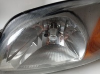 фото thumb №3, Лампа лівий перед ford courier ys6113006ec