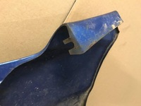 фото thumb №8, Peugeot 207 06-12 крыло правый перед