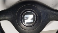 фото thumb №10, Руль подушка seat leon i