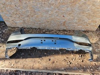 фото thumb №1, Hyundai i30 iii hb lift бампер задняя задний