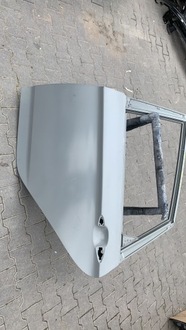 фото thumb №1, Hyundai i40 2011- kombi двері задня задні ліва