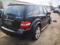 фото thumb №8, Mercedes-benz ml-class подушки безопасности двигателя и подушки безопасности коробки передач 2007 4