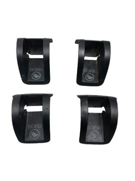 фото thumb №1, Заглушка заглушки isofix seat leon iii 5g0887233