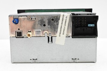 фото thumb №4, Радио радиопроигрыватель cd70 cd навигация 13188477 opel signum c 05-08