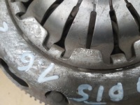Skoda fabia 2 1.6 bts зчеплення диск притиск Недорого, фото thumb
