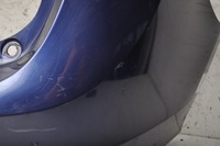 фото thumb №6, Volvo v60 10-13 бампер задня задній