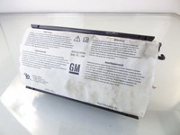 фото thumb №1, Opel zafira b подушка пасажира air bag