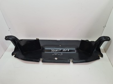 фото thumb №11, Дефлектор воздуха ford trasnit mk7 2014-2016 1844129 _ bk31-v001a06-ac