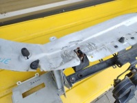 фото thumb №3, Range rover evoque pas перед верхний