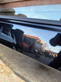 Двері задні правий сторона volkswagen golf vii універсал колір lc9x Недорого, фото thumb