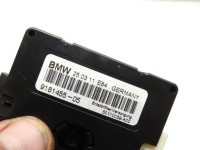 Фильтр помехоподавляющий модуль антенны bmw x1 e84 9181455 с Разборки, фото thumb