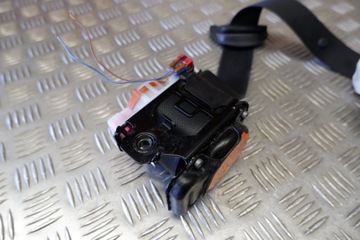 фото thumb №14, Pas безопасности переднее правый nissan qashqai ii j11, j11_ 868884ea0a
