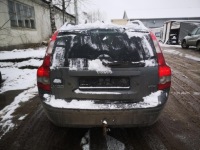 фото thumb №9, Volvo v50 комп'ютер srs подушка  – модуль керуючий подушок повітряних 2007