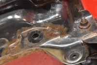 фото thumb №7, Подрамник балка подрамник подрамник перед honda civic 9 ix 1.6 i-dtec 120 km 13-20