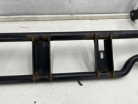 фото thumb №14, Балка бампера iveco daily 4 iv 2014r.- задние усилитель порог подножка