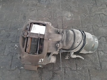 СУППОРТ ТОРМОЗНОЙ ЗАДНИЙ ЛЕВЫЙ 5801341083 IVECO STRALIS