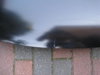 фото thumb №12, Капот honda jazz iv 2015-2019r nowa оригінал