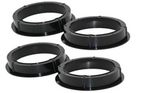 фото thumb №3, 4 динамики jvc vw bora golf 4 6 jetta beetle polo 4 5 6 scirocco перед зад