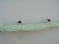 фото thumb №5, Volvo v90 air bag шторка безпеки подушка сидіння ліва