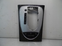 фото thumb №2, Панель рамка dekor домкрата airmatic mercedes w211