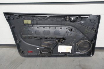 фото thumb №9, Vw beetle 5c боковина обивка дверь правый