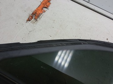 фото thumb №6, Audi a4 b9 рестайлинг стекло кузовная левый зад as3