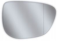 фото thumb №1, Вкладиш дзеркало citroen c4 cactus 2014+ asf праве