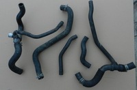 фото thumb №1, Mustang шланг дроти радіатора wąż gt 4.6