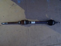 фото thumb №1, Expert iii jumpy proace zafira приводной вал p 9820048080