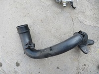 фото thumb №1, Труба турбіни 165763705r renault master 4 iv