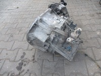 фото thumb №8, Nissan qashqai j10 07-10 коробка передач передач jg75e